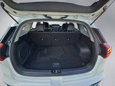 2022 Kia Niro EV EX