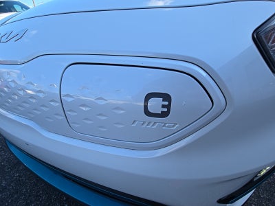 2022 Kia Niro EV EX