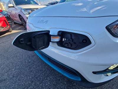 2022 Kia Niro EV EX