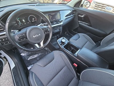 2022 Kia Niro EV EX