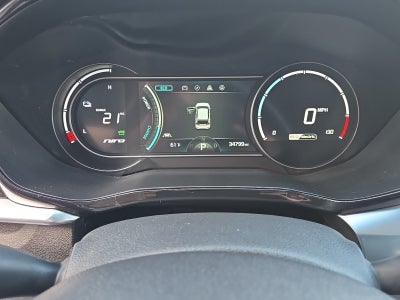 2022 Kia Niro EV EX