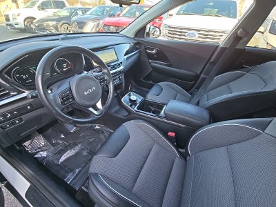 2022 Kia Niro EV EX