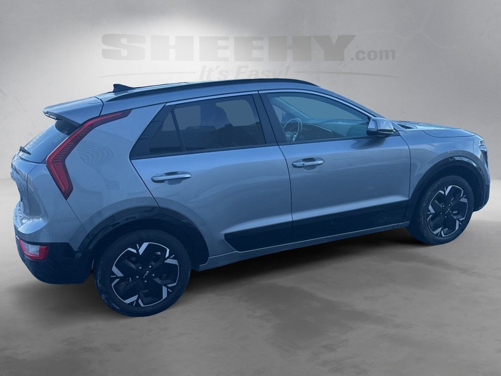 2023 Kia Niro EV Wind