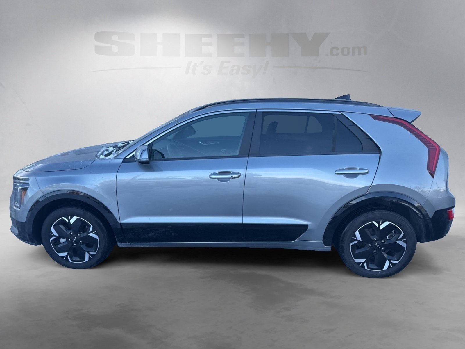 2023 Kia Niro EV Wind