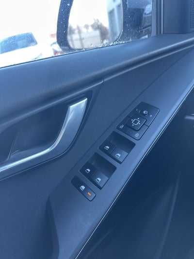 2023 Kia Niro EV Wind