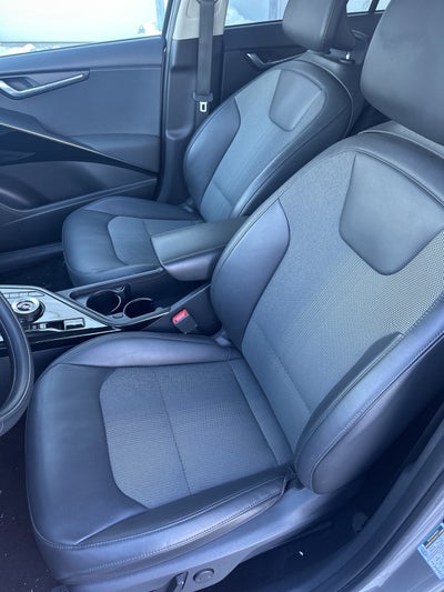 2023 Kia Niro EV Wind