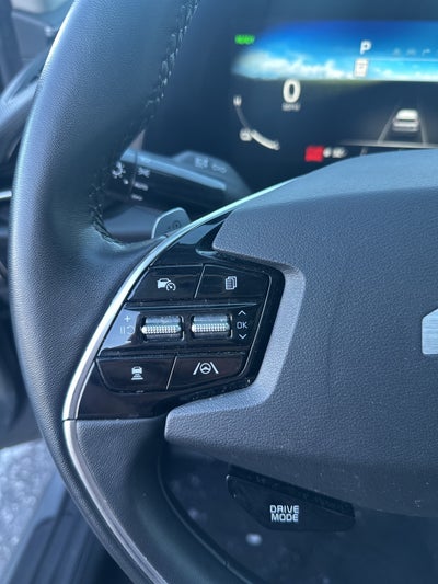 2023 Kia Niro EV Wind