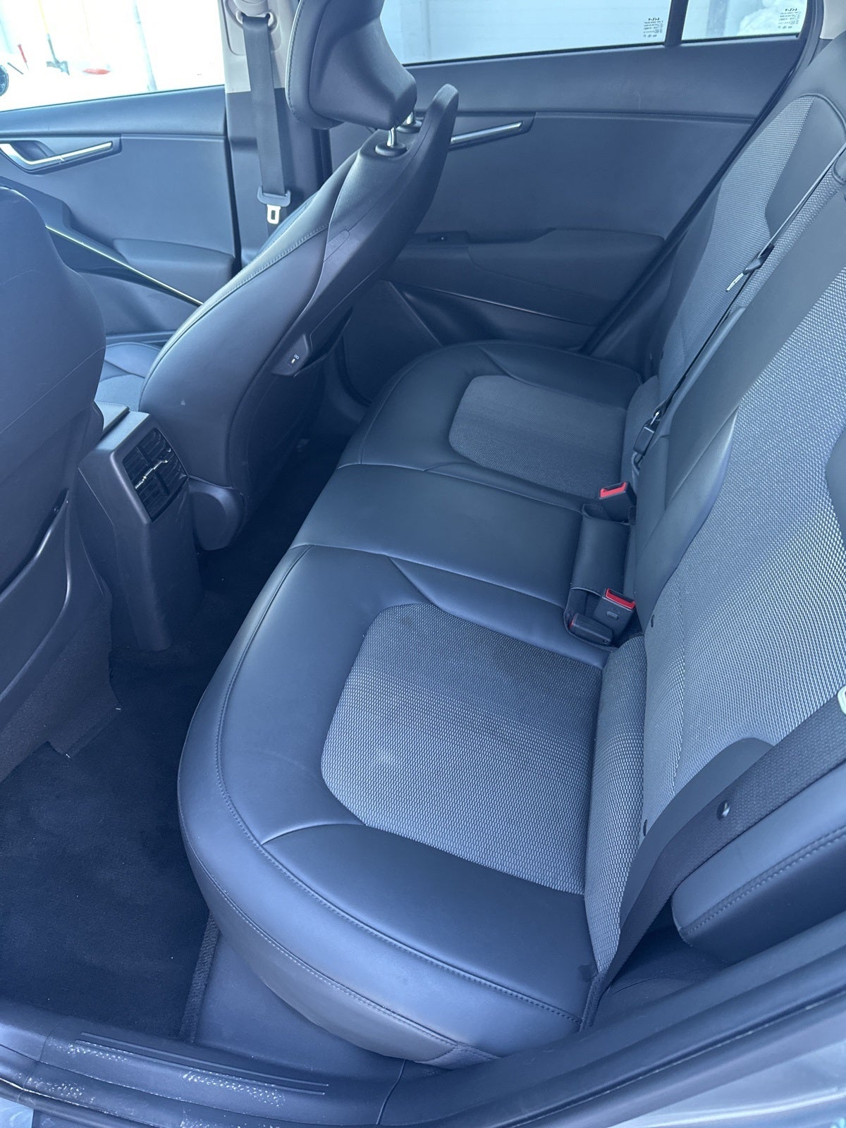 2023 Kia Niro EV Wind