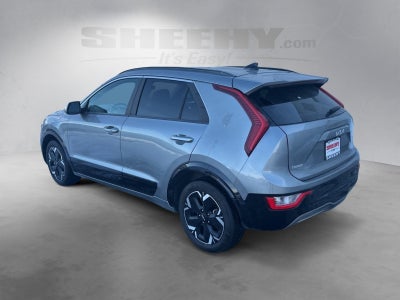 2023 Kia Niro EV Wind