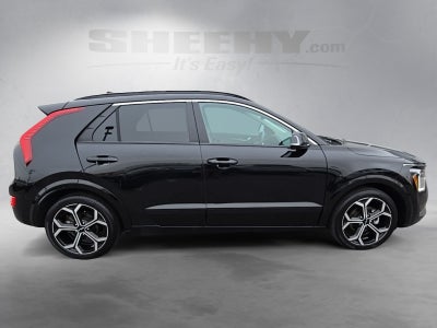 2023 Kia Niro EX Touring