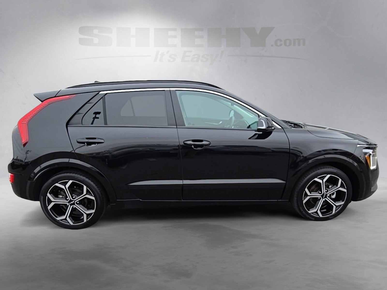 2023 Kia Niro EX Touring