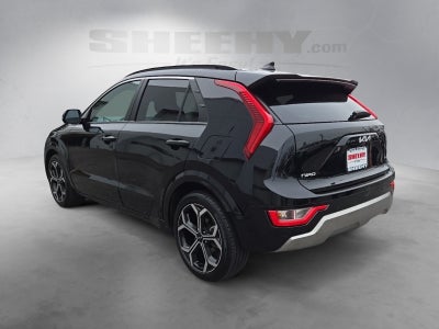 2023 Kia Niro EX Touring