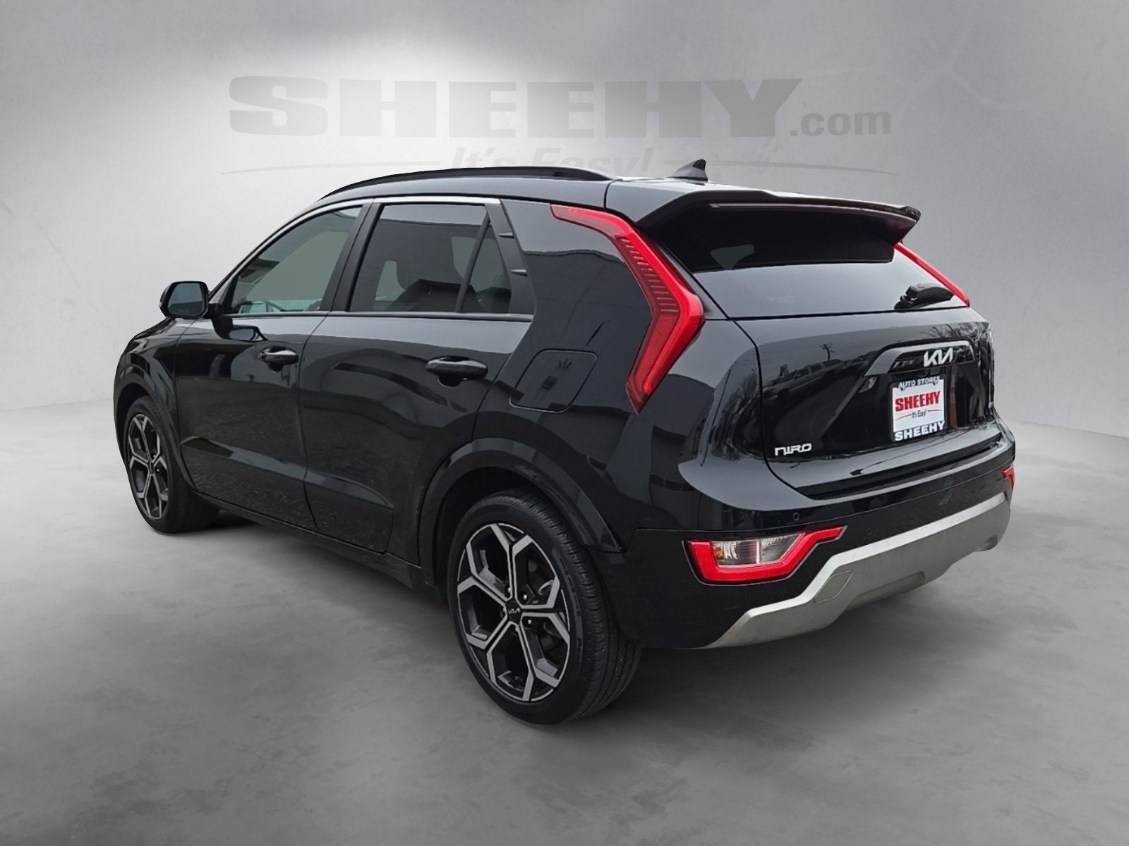 2023 Kia Niro EX Touring