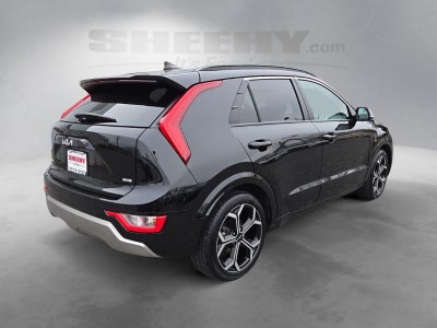 2023 Kia Niro EX Touring