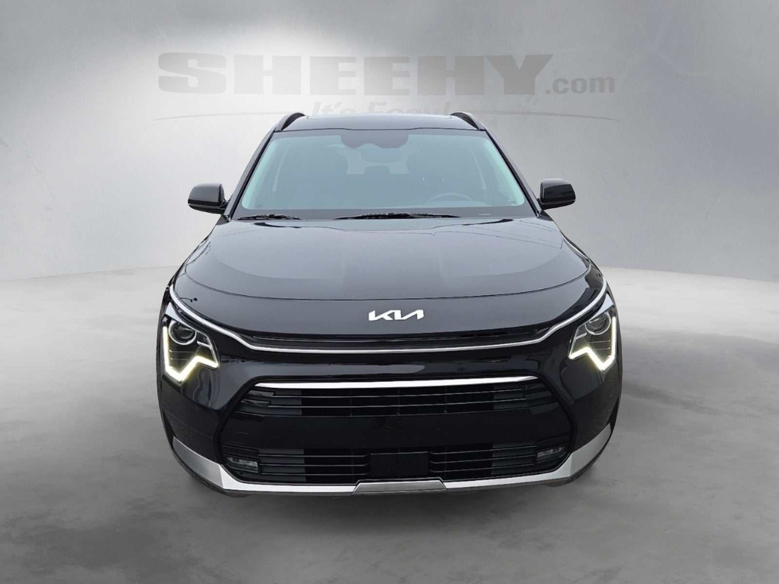2023 Kia Niro EX Touring
