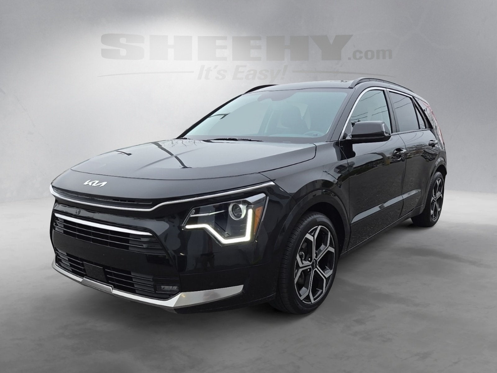 2023 Kia Niro EX Touring