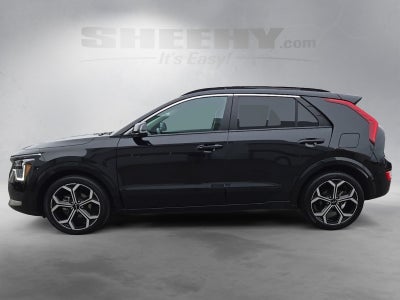 2023 Kia Niro EX Touring