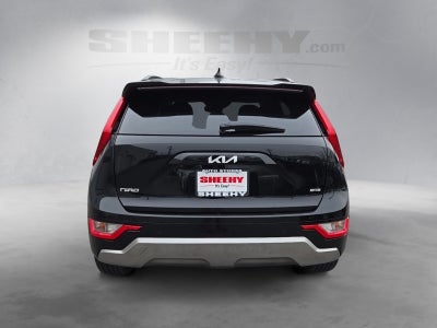 2023 Kia Niro EX Touring