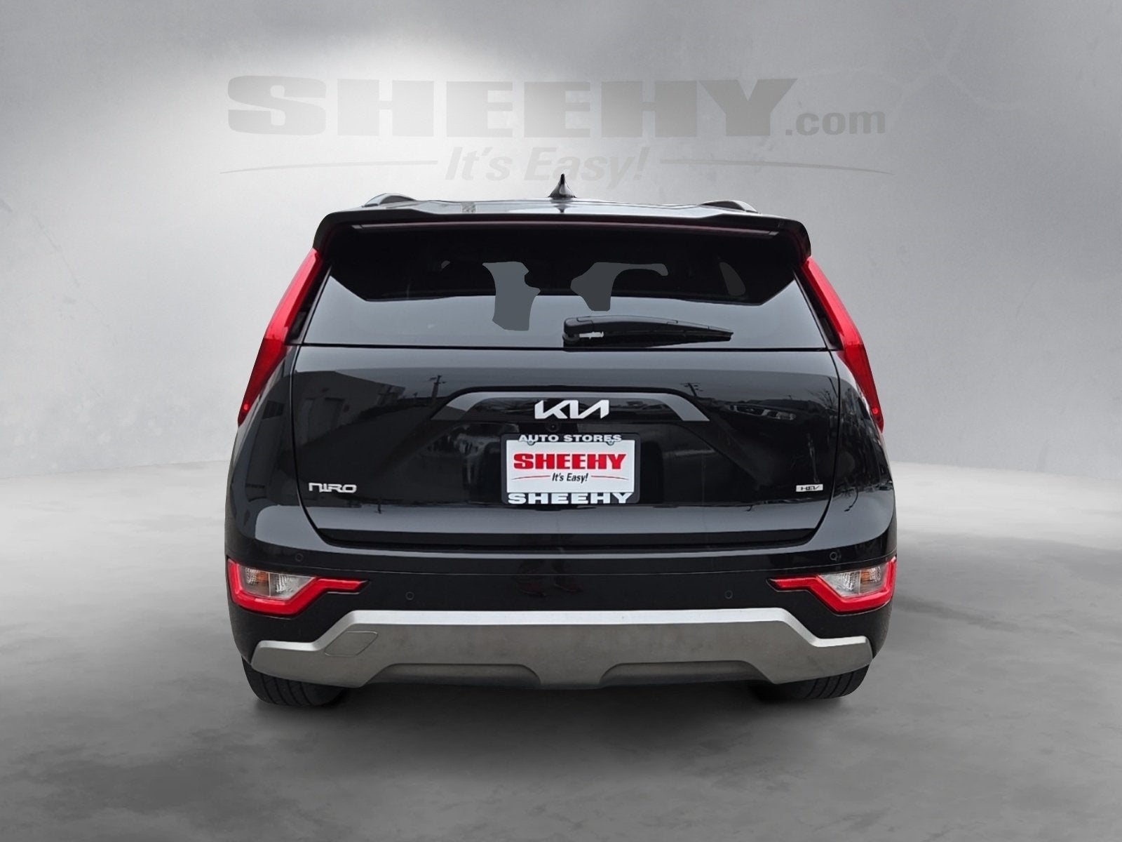 2023 Kia Niro EX Touring