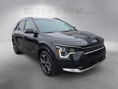 2023 Kia Niro EX Touring