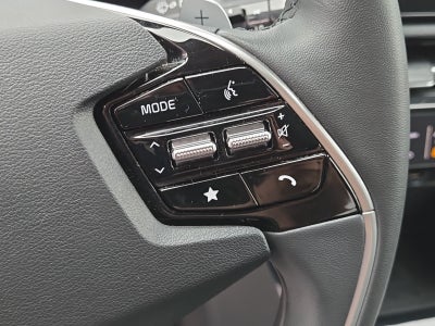 2023 Kia Niro EX Touring