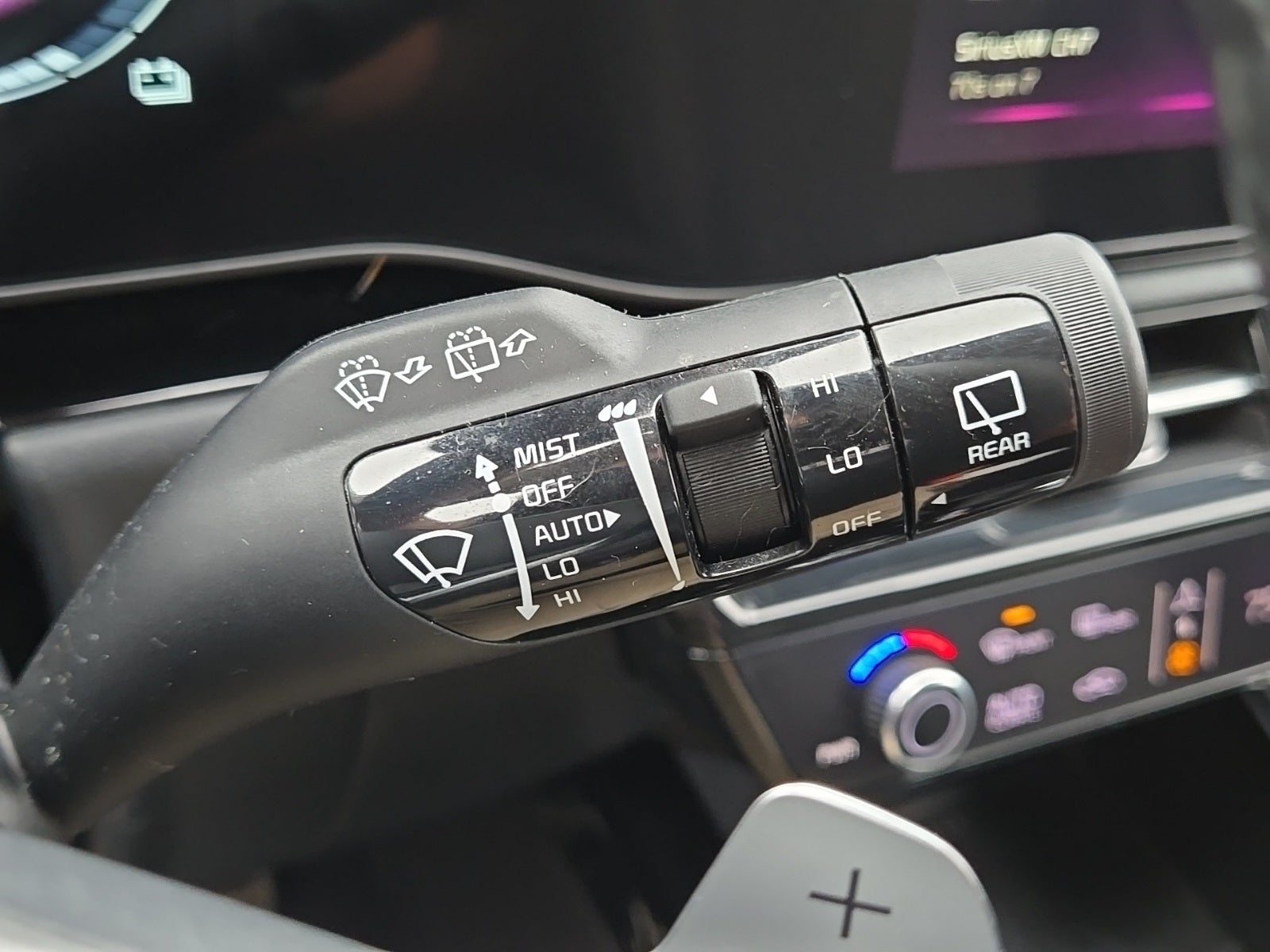 2023 Kia Niro EX Touring