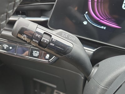 2023 Kia Niro EX Touring