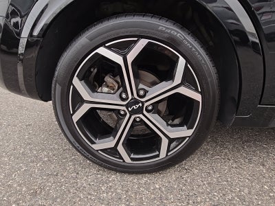 2023 Kia Niro EX Touring