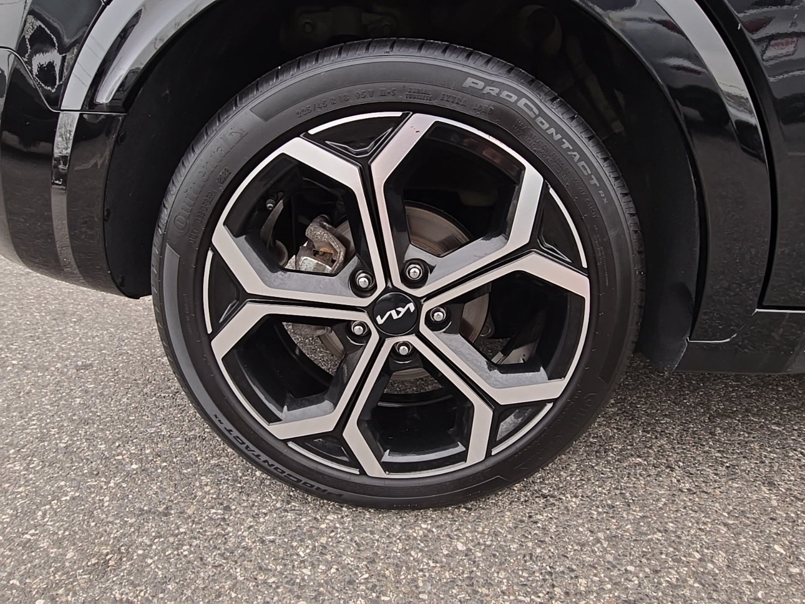 2023 Kia Niro EX Touring