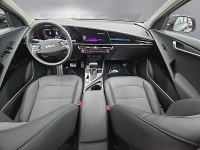 2023 Kia Niro EX Touring