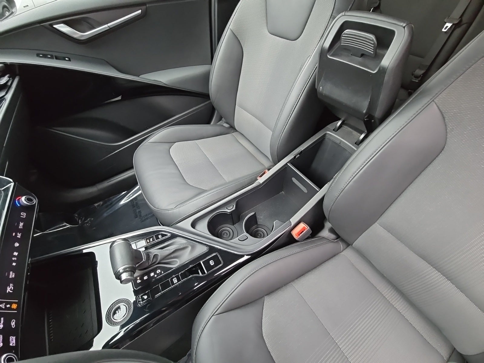 2023 Kia Niro EX Touring