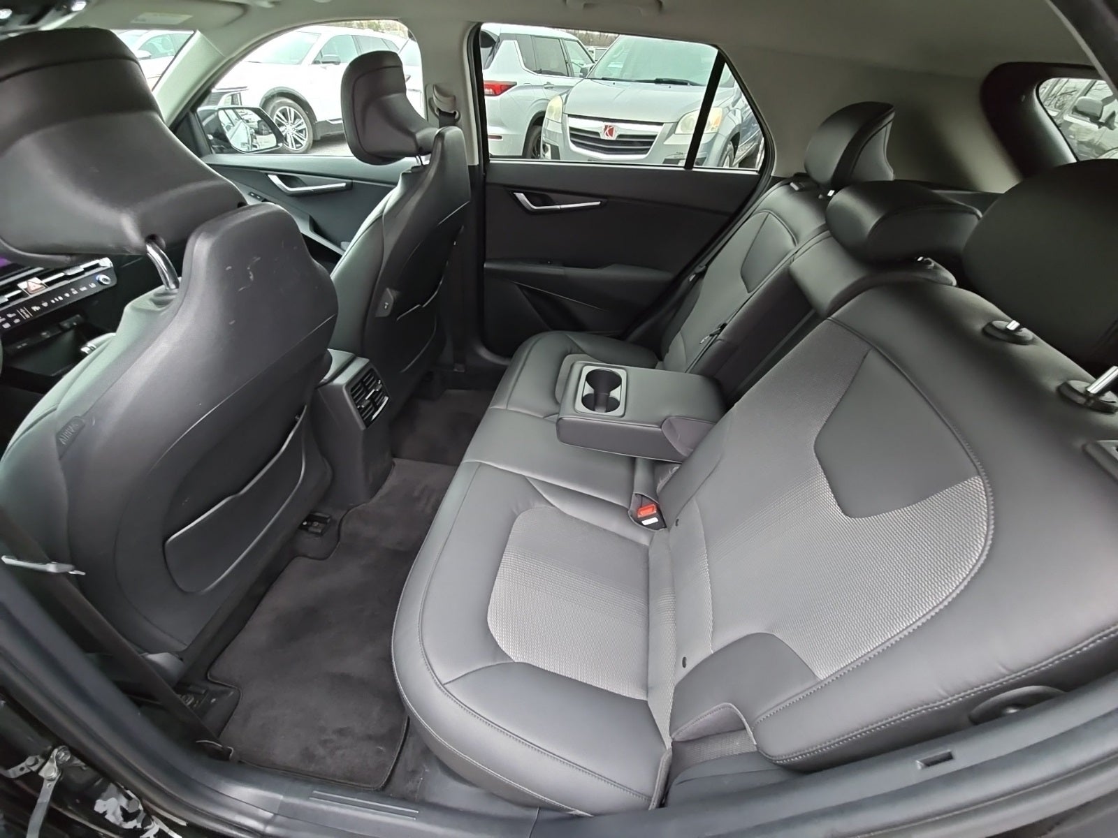 2023 Kia Niro EX Touring