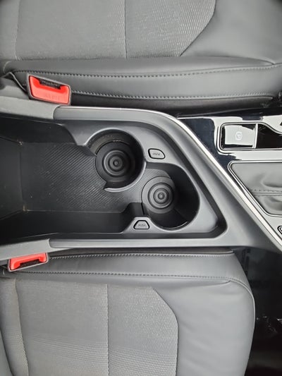 2023 Kia Niro EX Touring