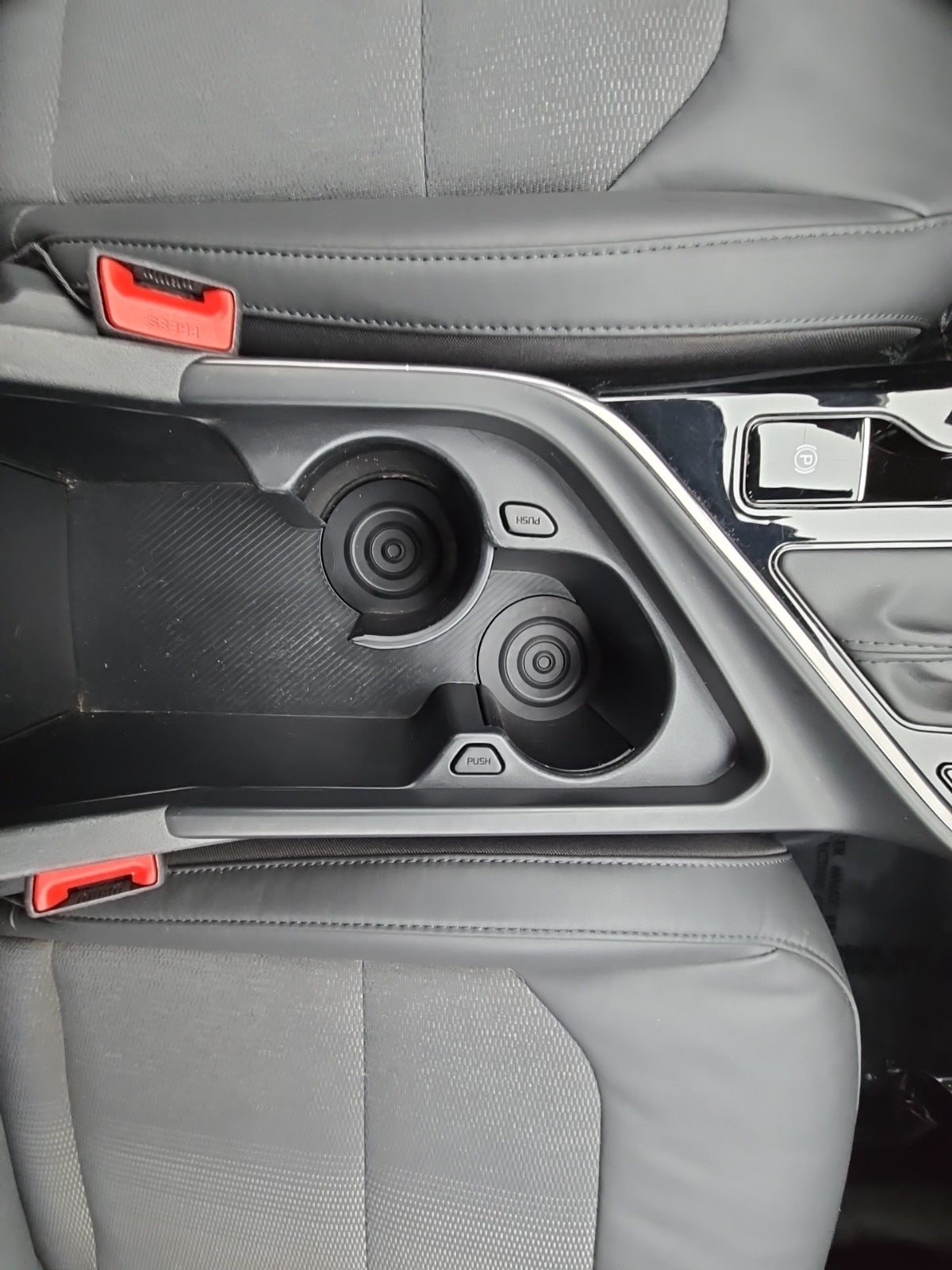 2023 Kia Niro EX Touring