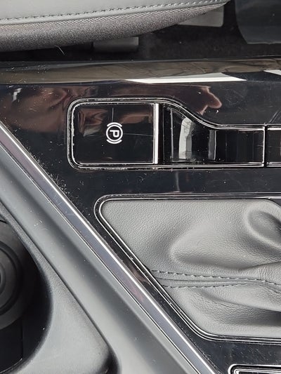 2023 Kia Niro EX Touring