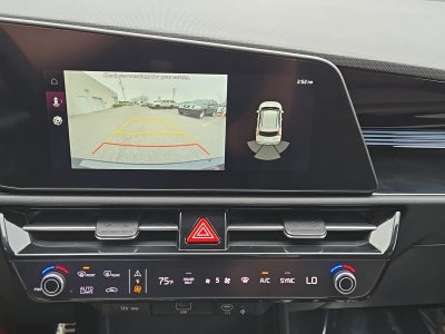 2023 Kia Niro EX Touring
