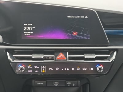 2023 Kia Niro EX Touring