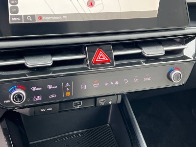 2023 Kia Niro EX Touring