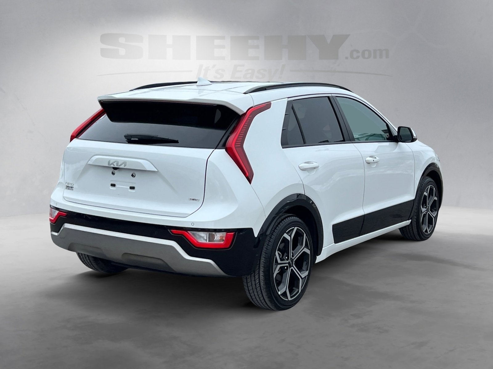 2023 Kia Niro EX Touring