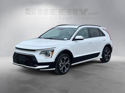 2023 Kia Niro EX Touring