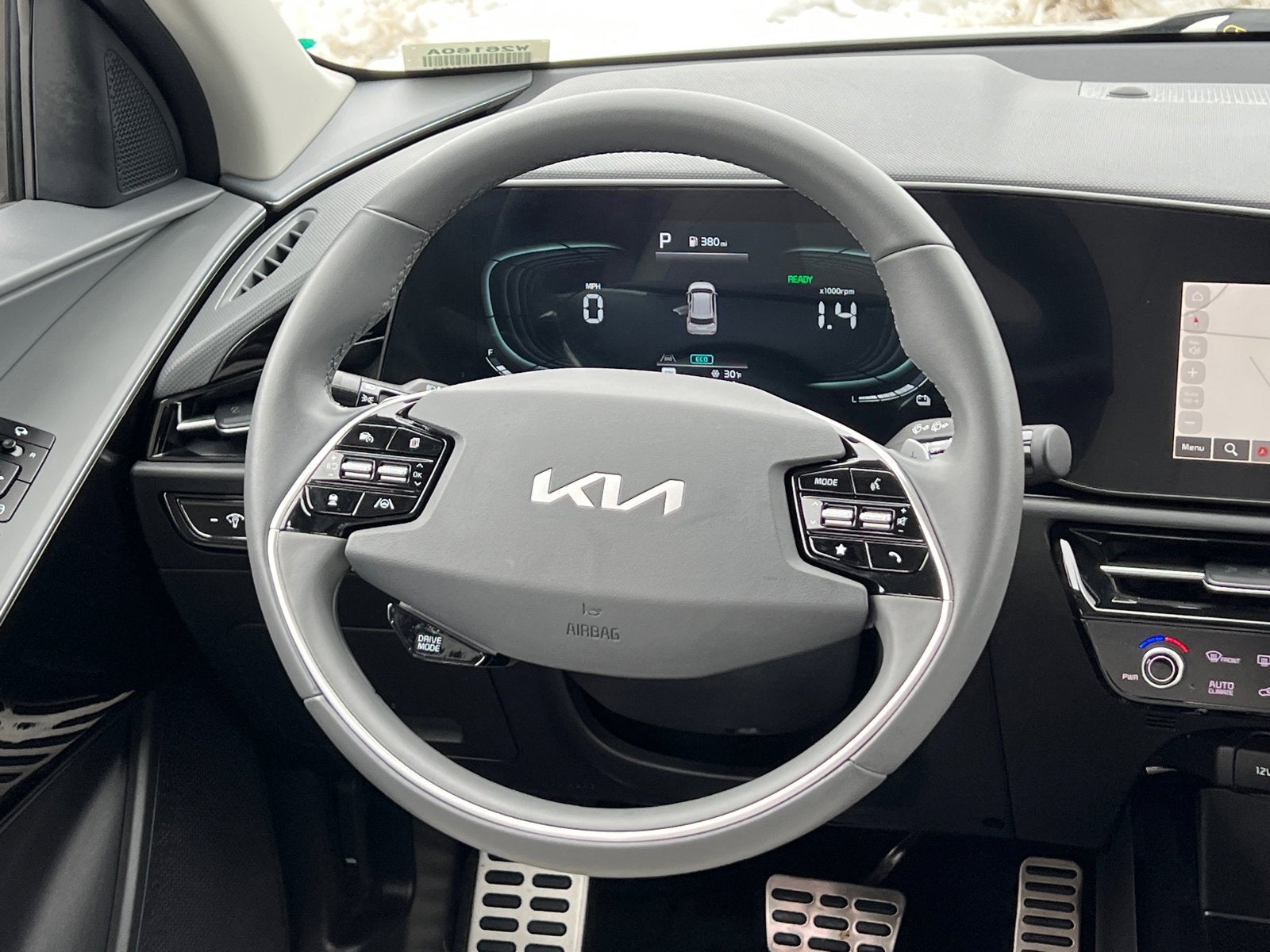 2023 Kia Niro EX Touring