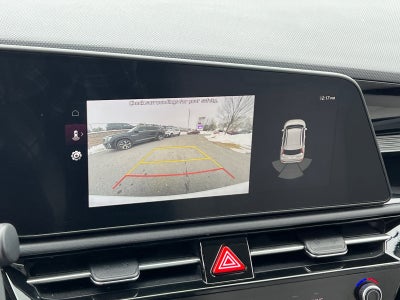 2023 Kia Niro EX Touring