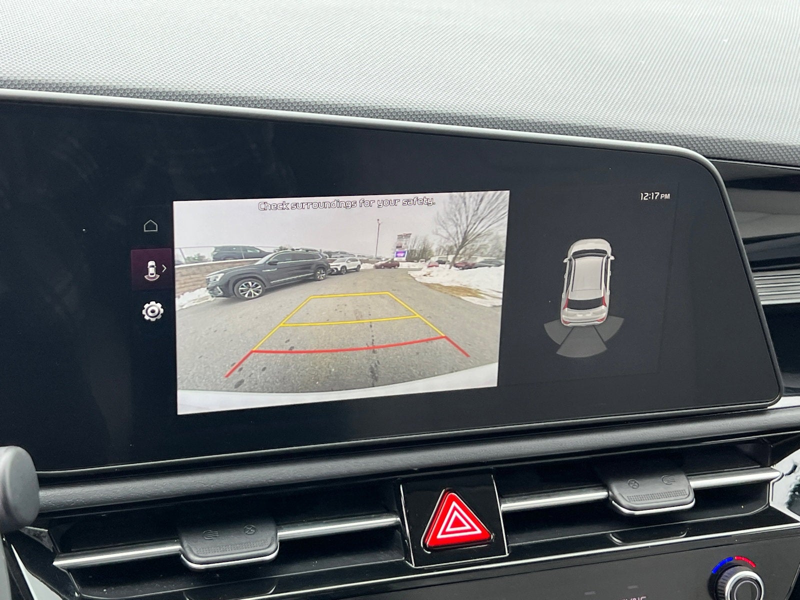 2023 Kia Niro EX Touring