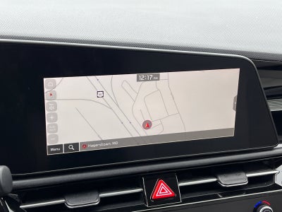 2023 Kia Niro EX Touring