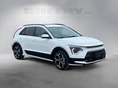 2023 Kia Niro EX Touring