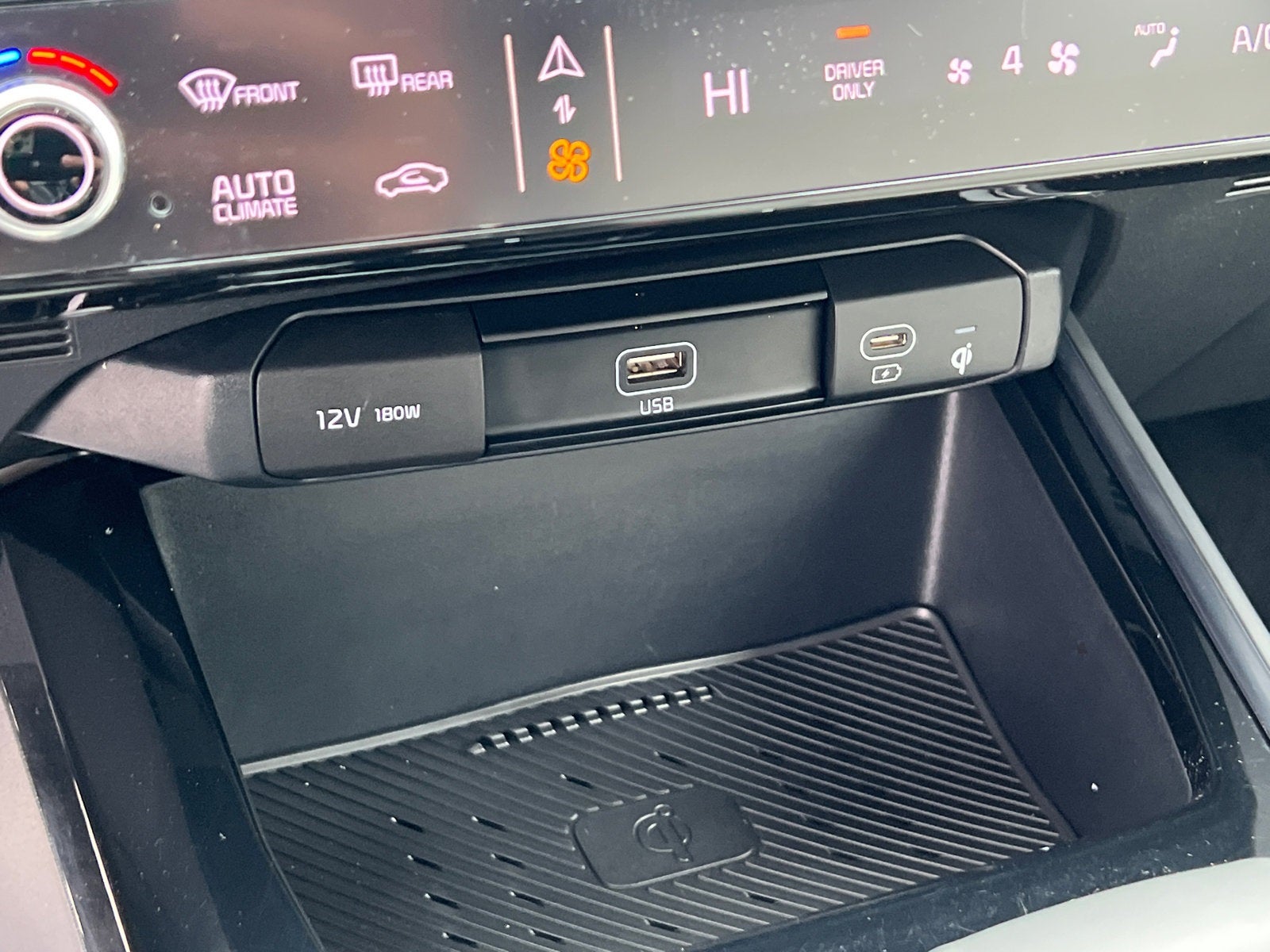 2023 Kia Niro EX Touring