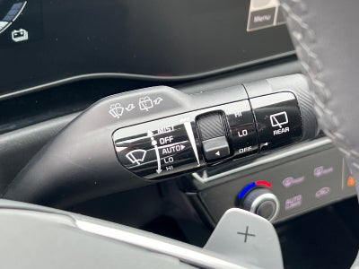 2023 Kia Niro EX Touring