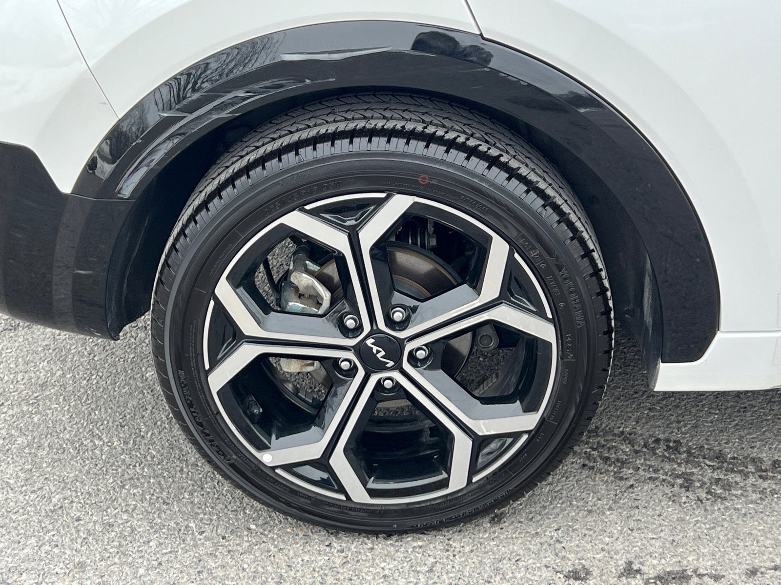 2023 Kia Niro EX Touring