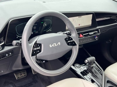 2023 Kia Niro EX Touring