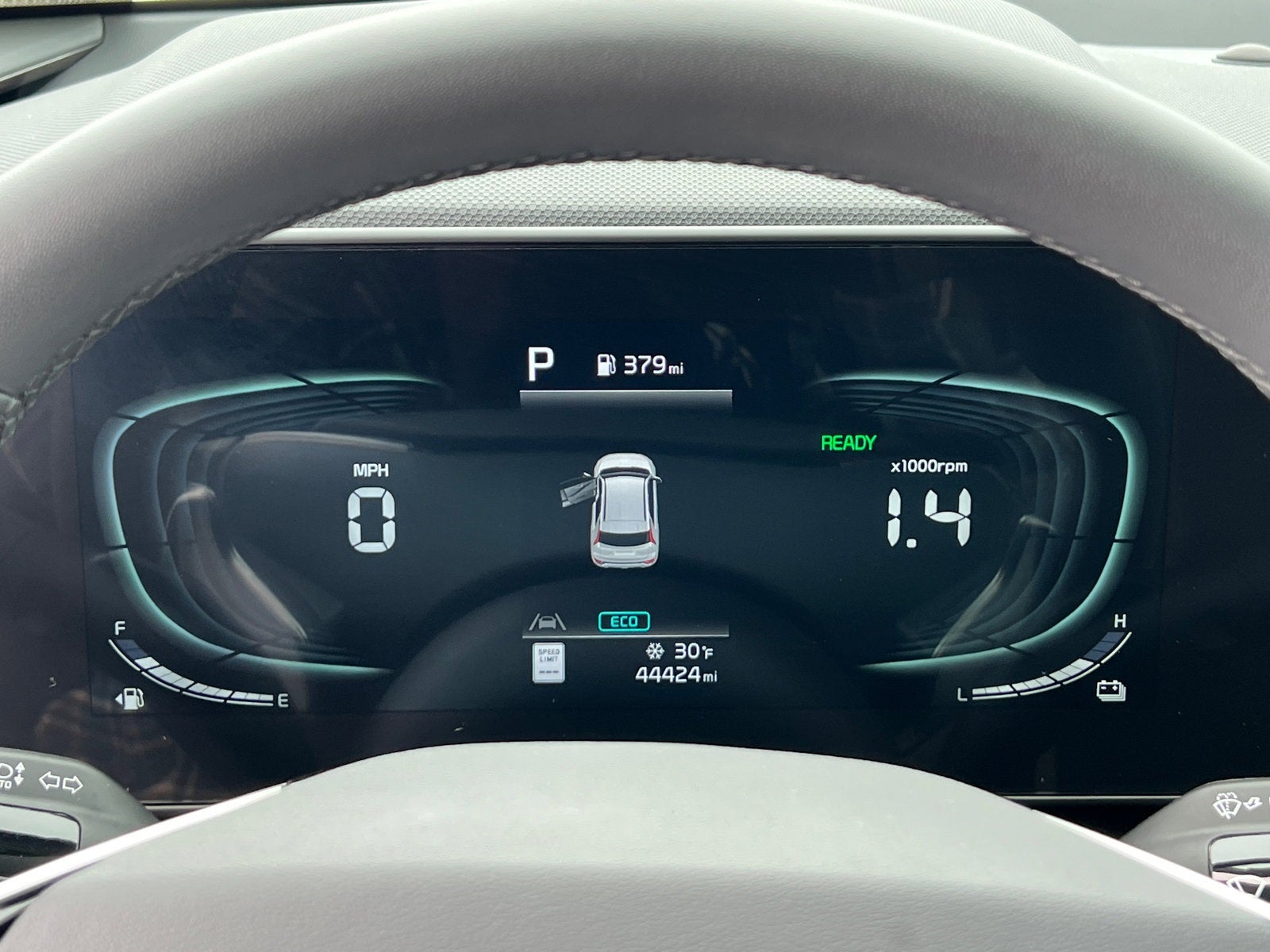 2023 Kia Niro EX Touring